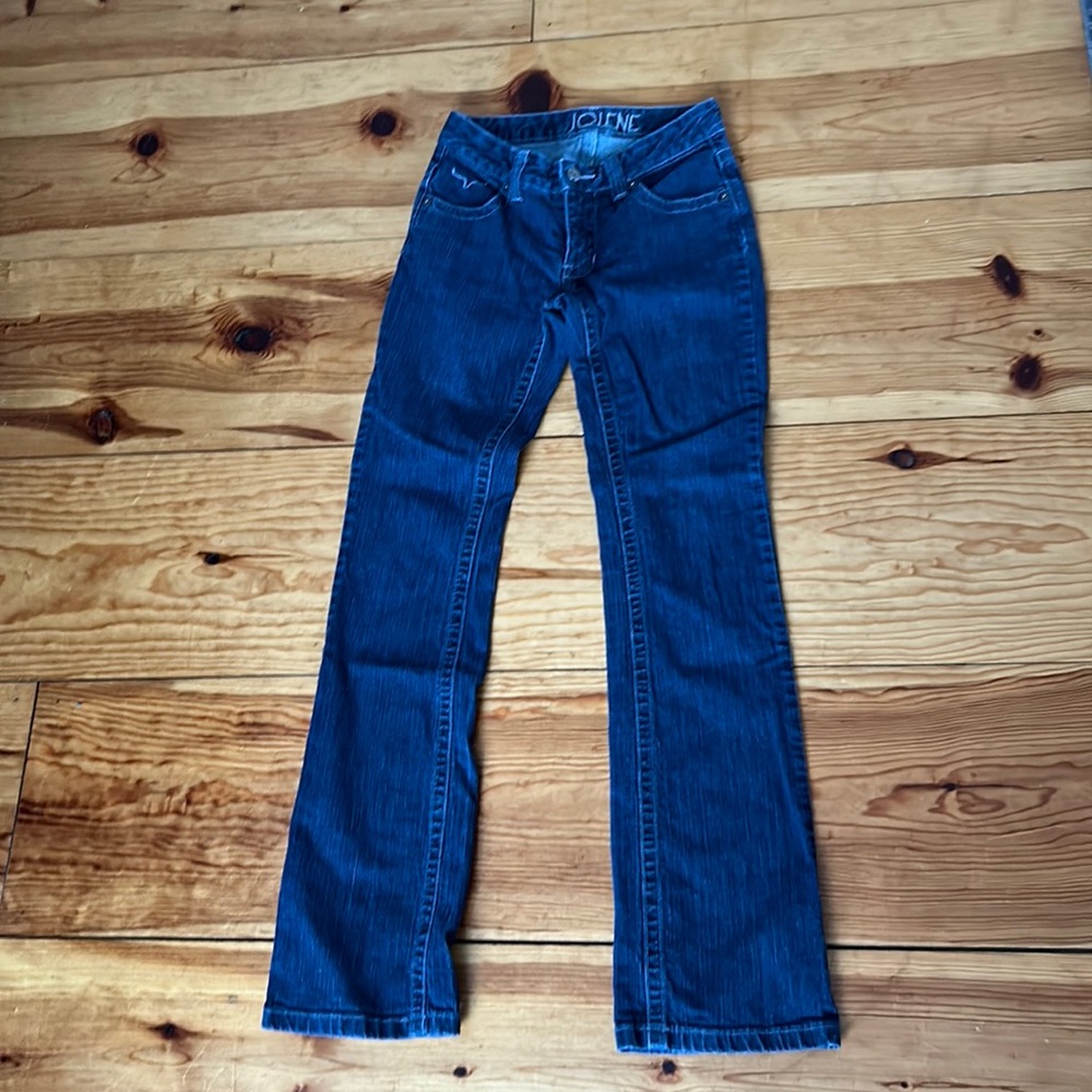Kimes Ranch Jolene size women’s size 2 L 34
